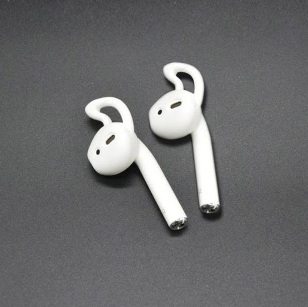High quality silicon cover for airpod, silicone ear covers case for Air pods, silicon ear hooks for airpod
High quality silicon cover for airpod, silicone ear covers case for Air pods, silicon ear hooks for airpod