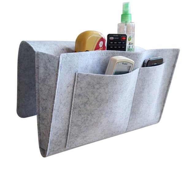 bedside storage bag felt bed sofa side pouch remote control hanging caddy bedside couch storage organizer bed holder pockets
bedside storage bag felt bed sofa side pouch remote control hanging caddy bedside couch storage organizer bed holder pockets