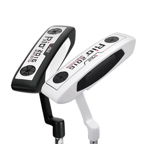 baseline helps to target direction mini golf putter