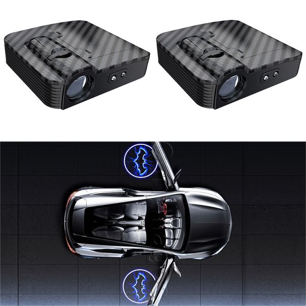 1pcs new car door wireless welcome lamp universal projection lamp wireless spotlight infrared sensor light for car all model
1pcs new car door wireless welcome lamp universal projection lamp wireless spotlight infrared sensor light for car all model