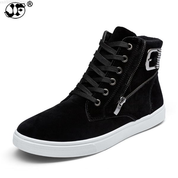 mens boots autumn winter lace up style new arrival ankle boots men's casual shoes886hu, Black
mens boots autumn winter lace up style new arrival ankle boots men's casual shoes886hu, Black