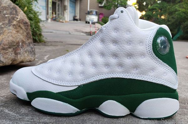 2019 new arrival 13 ray allen pe celtics 2020 lakers gigi 13s wholesale men basketball shoes size 36-47
2019 new arrival 13 ray allen pe celtics 2020 lakers gigi 13s wholesale men basketball shoes size 36-47