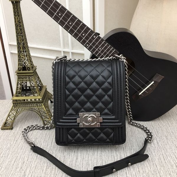 women's fashion korean edition classic retro inclined shoulder handbags 112171, Black
women's fashion korean edition classic retro inclined shoulder handbags 112171, Black