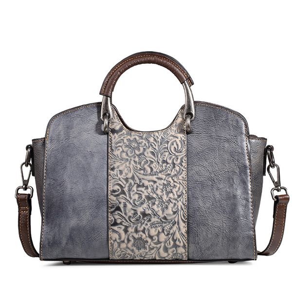 vintage beautiful red coffee black flower genuine leather women's handbag shoulder messenger bag tote female m8121
vintage beautiful red coffee black flower genuine leather women's handbag shoulder messenger bag tote female m8121