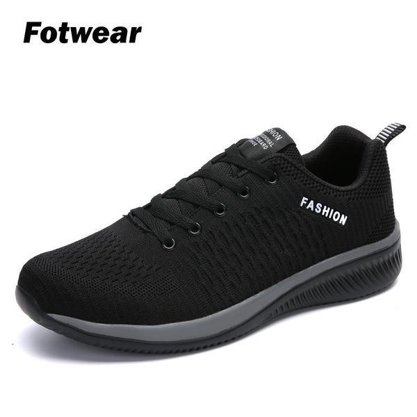 fotwear men sneakers men casual shoes super lightweight sneakers mesh uppers to breathable good wet floor traction walking, Black
fotwear men sneakers men casual shoes super lightweight sneakers mesh uppers to breathable good wet floor traction walking, Black