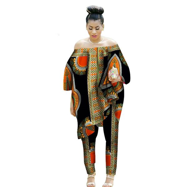 dashiki африканской одежда женщина 2 piece set хлопок печать wax crop top и брюки set good шитье african женщины костюмы одежды, Red
dashiki африканской одежда женщина 2 piece set хлопок печать wax crop top и брюки set good шитье african женщины костюмы одежды, Red