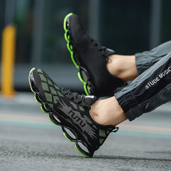 men sport shoes fashion sneakers tenis masculino casual black designer summer big sizes brand breathable
men sport shoes fashion sneakers tenis masculino casual black designer summer big sizes brand breathable