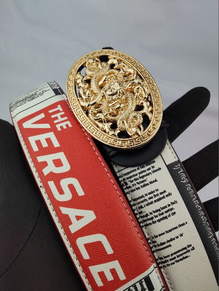 brand design belt men's fashion belt men's and women's leather business casual buckle belt, Black;brown
brand design belt men's fashion belt men's and women's leather business casual buckle belt, Black;brown