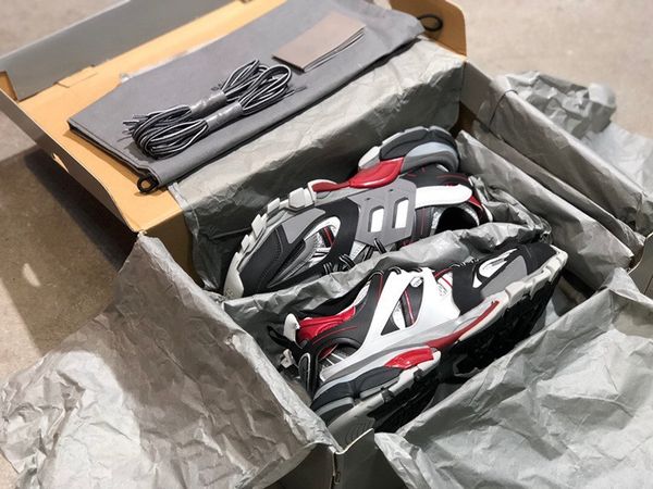 new special offer track paris triple s 3.0 gray orange yellow casual shoes flat casual shoes tess s. gomma trek and women's shoes size, Black
new special offer track paris triple s 3.0 gray orange yellow casual shoes flat casual shoes tess s. gomma trek and women's shoes size, Black