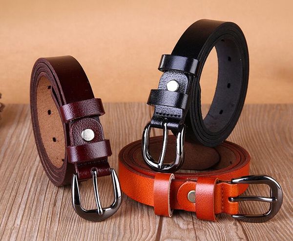 2020 new fresh trademark design men belt women leather belt more color buckle and leather good quality, Black;brown
2020 new fresh trademark design men belt women leather belt more color buckle and leather good quality, Black;brown