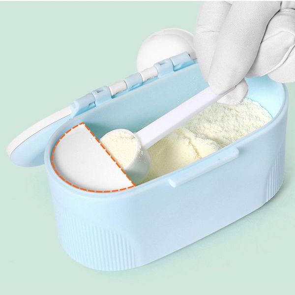 baby food storage box portable sundries box milk powder organizer container receive box gift case
baby food storage box portable sundries box milk powder organizer container receive box gift case