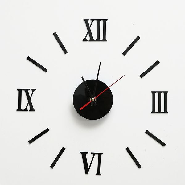 2019 modern design clocks fashion watches mirror sticker diy living room decor new arrival 3d real wall clock home decoration
2019 modern design clocks fashion watches mirror sticker diy living room decor new arrival 3d real wall clock home decoration