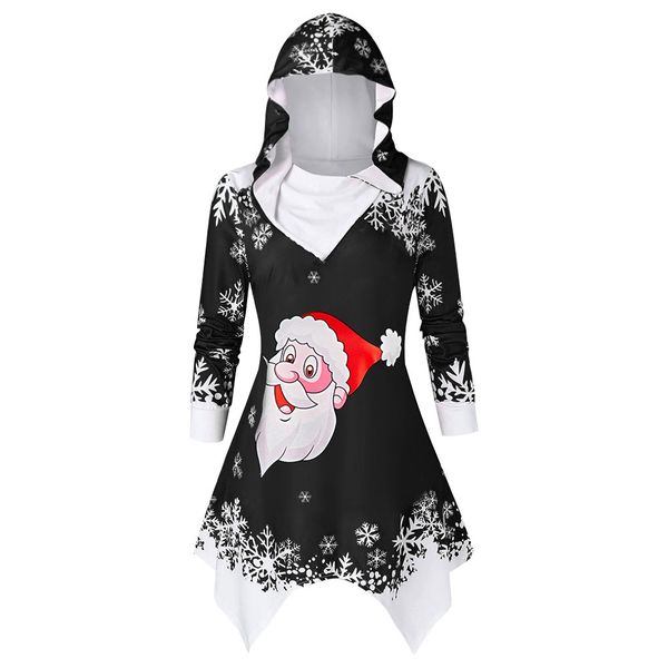 sweatshirts hooded female womens merry christmas printed long sleeve streetwear plus size pullovers women hoodies casual
sweatshirts hooded female womens merry christmas printed long sleeve streetwear plus size pullovers women hoodies casual