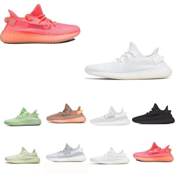 wholesale kanye west clay v2 static reflective gid glow in the dark mens running shoes true form women men sports desigoer sneakers us 5-13
wholesale kanye west clay v2 static reflective gid glow in the dark mens running shoes true form women men sports desigoer sneakers us 5-13