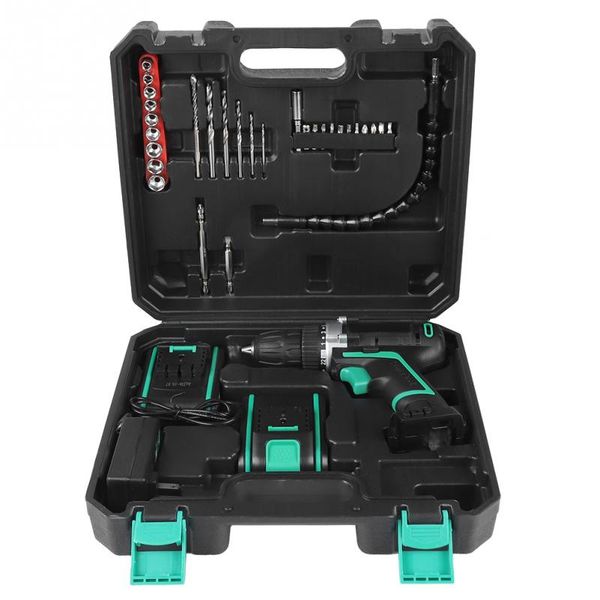 21v battery powered chargeable hand power drill mini cordless electric screwdriver new
21v battery powered chargeable hand power drill mini cordless electric screwdriver new