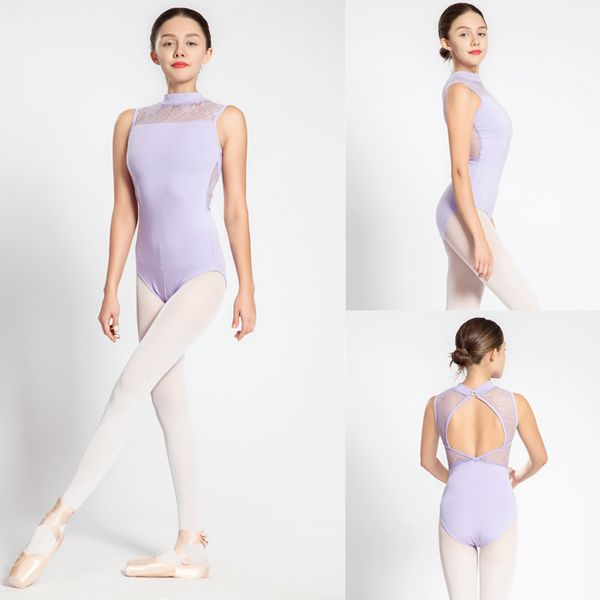 gymnastics leotard women high-necked lace dance costume women black lilac ballet gymnastics leotard bodysuit, Black;red
gymnastics leotard women high-necked lace dance costume women black lilac ballet gymnastics leotard bodysuit, Black;red