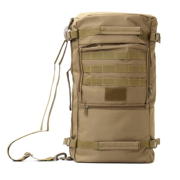 50l multifunction canvas outdoor sports military tactical rucksack travel camping hiking backpack climbing bag shoulder bag
50l multifunction canvas outdoor sports military tactical rucksack travel camping hiking backpack climbing bag shoulder bag
