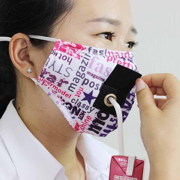 party drink masks for outdoor anti pollution fog cotton mouth straw mask reusable washable dustproof protective face cover fy6091
party drink masks for outdoor anti pollution fog cotton mouth straw mask reusable washable dustproof protective face cover fy6091