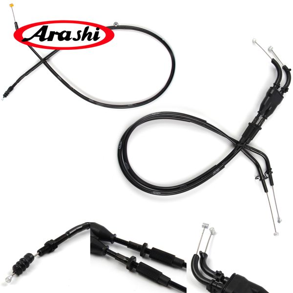arashi motorcycle throttle cables clutch cable wire lines linkage for kawasaki z1000 z 1000 2011 2012 2013 3 colors
arashi motorcycle throttle cables clutch cable wire lines linkage for kawasaki z1000 z 1000 2011 2012 2013 3 colors