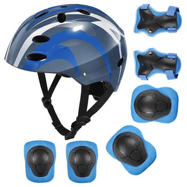 movto1 set kids sports protective gear helmet knee protector elbow pads wrist guards for cycling skating scooter sports gear
movto1 set kids sports protective gear helmet knee protector elbow pads wrist guards for cycling skating scooter sports gear