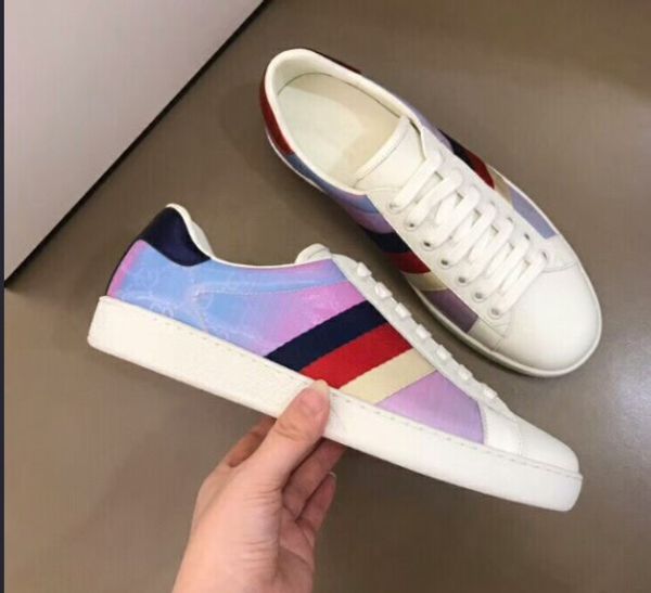 2019 new famous gentleman dermis up casual sneakers with and genuine leather shoes breathable, Black
2019 new famous gentleman dermis up casual sneakers with and genuine leather shoes breathable, Black