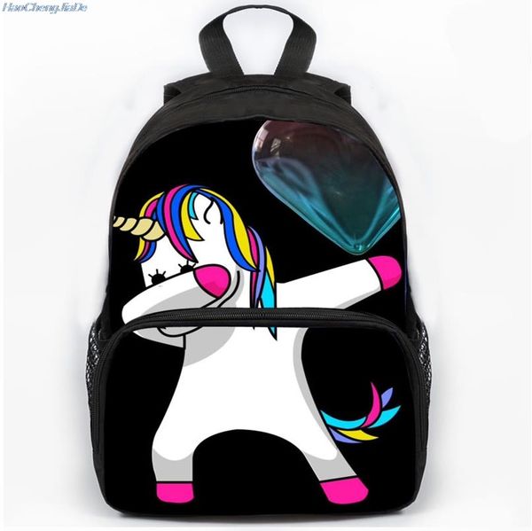 13 inch children school bag light weight girls backpack fancy unicorn printing backpack girls mochila escolar kindergarten bag
13 inch children school bag light weight girls backpack fancy unicorn printing backpack girls mochila escolar kindergarten bag