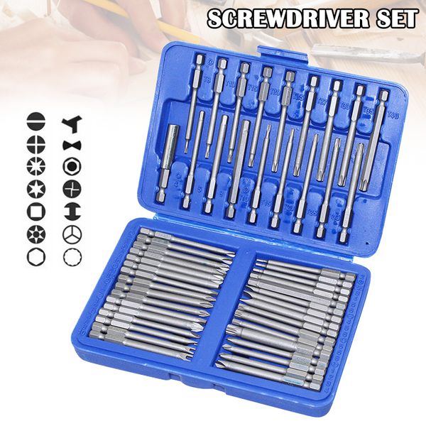 50 pcs lengthen screwdriver batch head batch nozzle sleeve u-shaped cross word plum head clh@8
50 pcs lengthen screwdriver batch head batch nozzle sleeve u-shaped cross word plum head clh@8