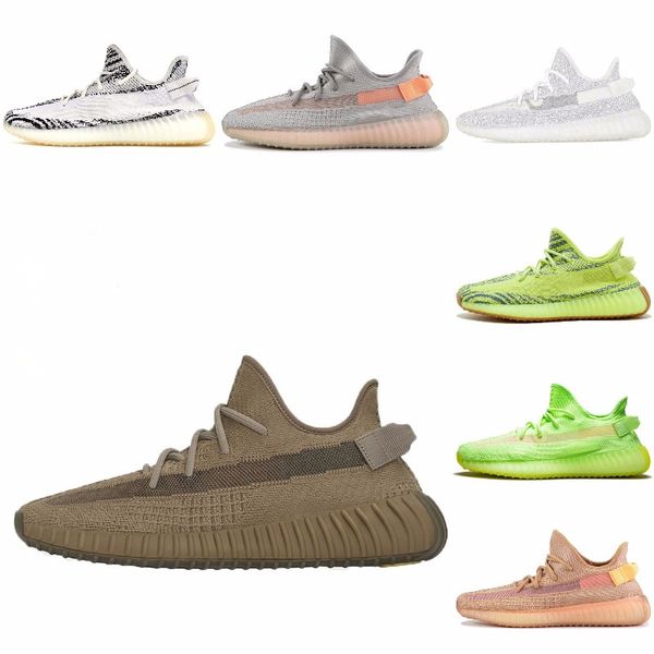 kanye west men women runing shoes static black reflective kanye antlia synth lundmark glow true form clay zebra boots with box
kanye west men women runing shoes static black reflective kanye antlia synth lundmark glow true form clay zebra boots with box