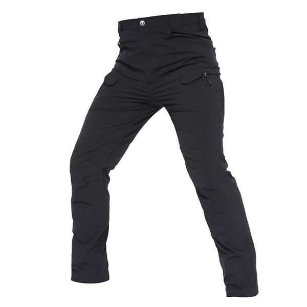 men's pants waterproof windproof trousers outside sports hiking pants multi-pocket work, Black;green
men's pants waterproof windproof trousers outside sports hiking pants multi-pocket work, Black;green