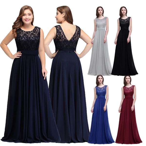 2019 short sleeve lace mother of bride groom dresses evening bridesmaid dress robe de soiree longue plus size cps522, Black;red
2019 short sleeve lace mother of bride groom dresses evening bridesmaid dress robe de soiree longue plus size cps522, Black;red
