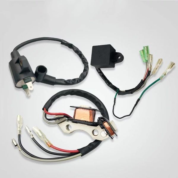 3pcs/set et950 et650 ie45 tg950 with magneto ignition coil ignitor for tiger generator 450w 650w 800w 950w 1000w 2 stroke
3pcs/set et950 et650 ie45 tg950 with magneto ignition coil ignitor for tiger generator 450w 650w 800w 950w 1000w 2 stroke