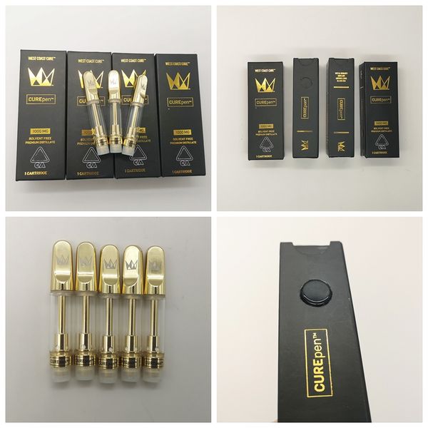CurePen West Coast Cure Pen 1,0 мл 0,8 мл Керамические картриджи Золотые Vape Картриджи Упаковка 510 Empty Vape Ручки Atomizer
CurePen West Coast Cure Pen 1,0 мл 0,8 мл Керамические картриджи Золотые Vape Картриджи Упаковка 510 Empty Vape Ручки Atomizer