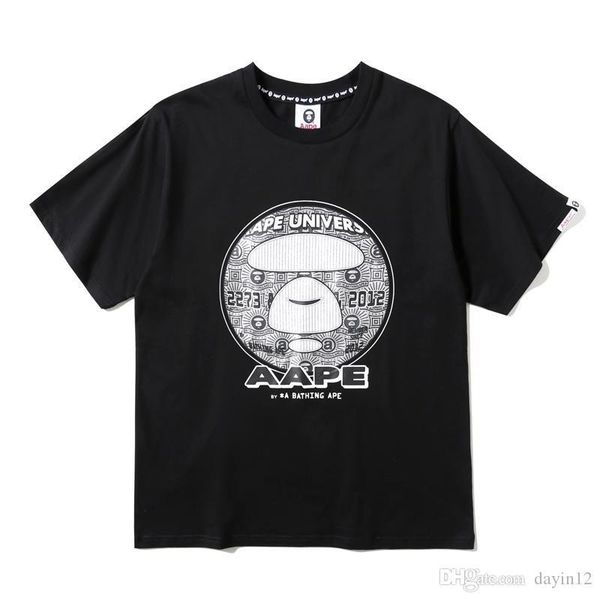 2020 mens tshirt men women short sleeves fashion boy london men breakage of the letter printing tee 070, White;black
2020 mens tshirt men women short sleeves fashion boy london men breakage of the letter printing tee 070, White;black