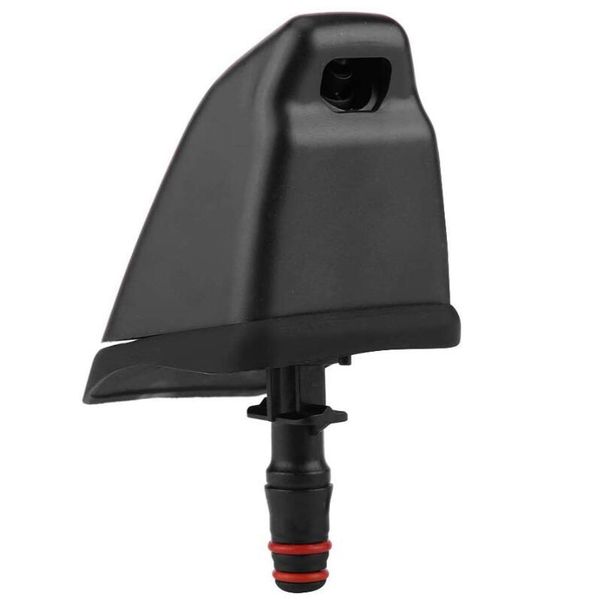headlight water spray washer nozzle headlights cleaning washer for crv 05-06 left side headlight jet nozzle 76885-s
headlight water spray washer nozzle headlights cleaning washer for crv 05-06 left side headlight jet nozzle 76885-s