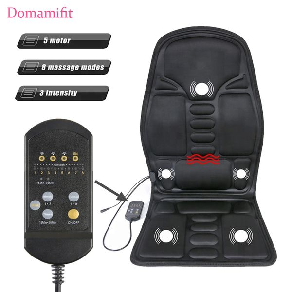 vibrating massage pad cushion auto car home office full-body back neck lumbar massager chair relaxation pad seat heat
vibrating massage pad cushion auto car home office full-body back neck lumbar massager chair relaxation pad seat heat