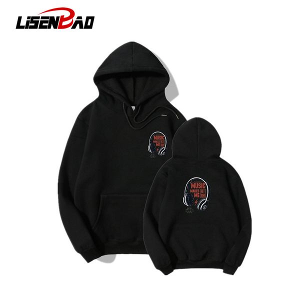 lisenbao autumn winter hooded male hoodie clothes men long sleeve hoodiescotton sweatshirt letter casual streetwear hoody s-xxl, Black
lisenbao autumn winter hooded male hoodie clothes men long sleeve hoodiescotton sweatshirt letter casual streetwear hoody s-xxl, Black