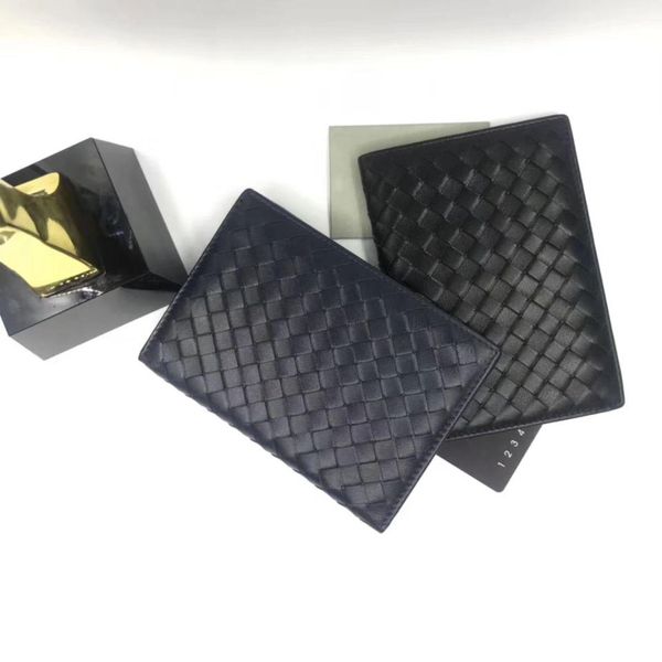 3 color black blue chocolate genuine solf leather crochet passport case real leather card holder bill bag wholesale designer travel bag gift, Red;black
3 color black blue chocolate genuine solf leather crochet passport case real leather card holder bill bag wholesale designer travel bag gift, Red;black
