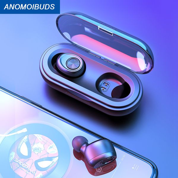 anomoibuds capsule bluetooth headphone tws v5.0 3d stereo earbuds wireless earphone sport game headset for xiaomi
anomoibuds capsule bluetooth headphone tws v5.0 3d stereo earbuds wireless earphone sport game headset for xiaomi