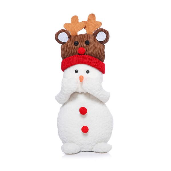 snowman doll cloth christmas decoration celebration cartoon toy kids party supplies drop shipping
snowman doll cloth christmas decoration celebration cartoon toy kids party supplies drop shipping