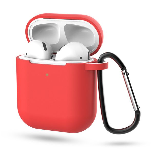 earphone case for apple airpods 1/2 3pro charging silicone headphones cases for airpods wireless earphone protective cover case
earphone case for apple airpods 1/2 3pro charging silicone headphones cases for airpods wireless earphone protective cover case