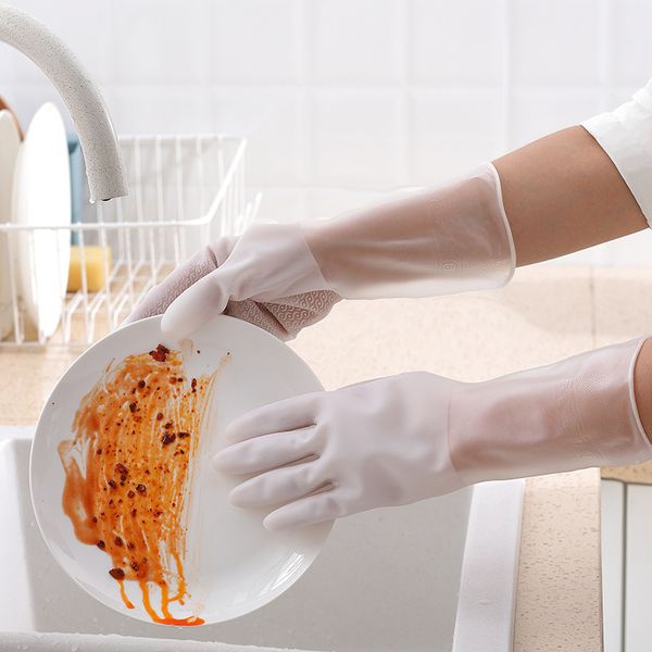 kitchen dishwashing gloves household non-slip rubber dish washing clothes gloves tool glove for cleaning dishes housework gadget
kitchen dishwashing gloves household non-slip rubber dish washing clothes gloves tool glove for cleaning dishes housework gadget