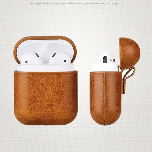 роскошный pu кожаный чехол для airpods1 2 наушники коробка протектор сумка чехол для apple наушники новый
роскошный pu кожаный чехол для airpods1 2 наушники коробка протектор сумка чехол для apple наушники новый