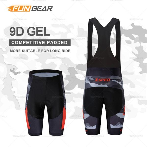 2020 pro team cycling shorts culotte biking bib shorts ropa ciclismo hombre downhill summer road bike gel pad beathable
2020 pro team cycling shorts culotte biking bib shorts ropa ciclismo hombre downhill summer road bike gel pad beathable