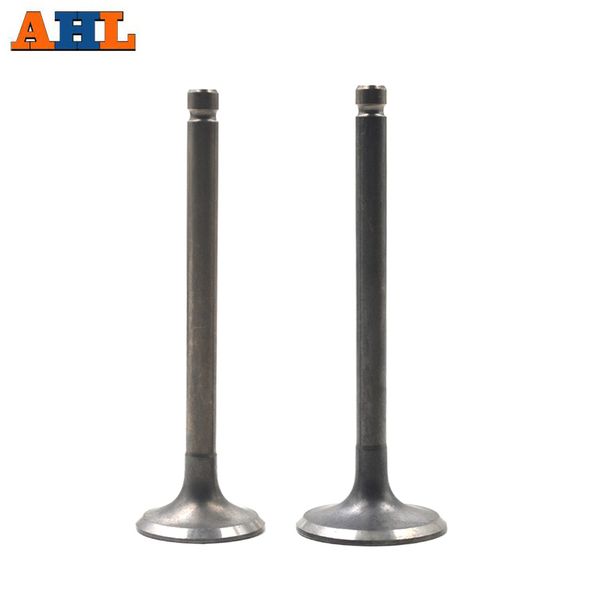ahl motorcycle part intake & exhaust valve kit for xvs400 drag star 1996-2008 xvs400c classic xv400 xvs xv 400 1991-1994
ahl motorcycle part intake & exhaust valve kit for xvs400 drag star 1996-2008 xvs400c classic xv400 xvs xv 400 1991-1994