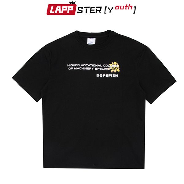 lappster-youth men black flower graphic t shirts 2020 mens casual korean fashions hip hop t shirts casual tees harajuku clothing, White;black
lappster-youth men black flower graphic t shirts 2020 mens casual korean fashions hip hop t shirts casual tees harajuku clothing, White;black
