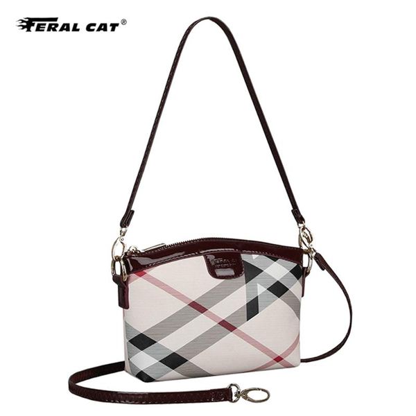 feral cat women shoulder bag pvc leather envelope messenger handbag small size zipper shape fashion style bolsa feminina
feral cat women shoulder bag pvc leather envelope messenger handbag small size zipper shape fashion style bolsa feminina