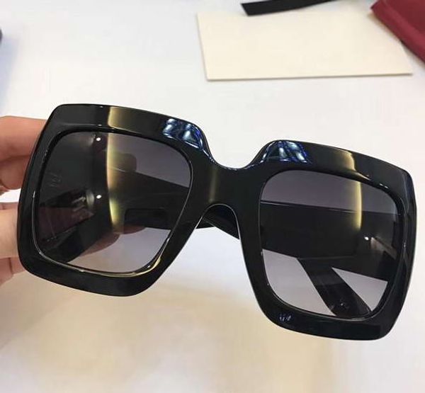 черные квадратные солнцезащитные очки 0053 солнцезащитные очки sonnenbrille женские дизайнерские солнцезащитные очки new wth box, White;black 
черные квадратные солнцезащитные очки 0053 солнцезащитные очки sonnenbrille женские дизайнерские солнцезащитные очки new wth box, White;black