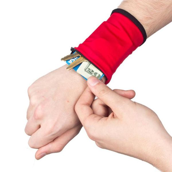 wrist wallet pouch band fleece zipper running travel gym cycling safe sport wrist band bag coin key storage lightweight
wrist wallet pouch band fleece zipper running travel gym cycling safe sport wrist band bag coin key storage lightweight
