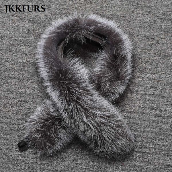 women's real silver fur collar natural fur scarves winter thick warm fashion style genuine muffler s7396
women's real silver fur collar natural fur scarves winter thick warm fashion style genuine muffler s7396