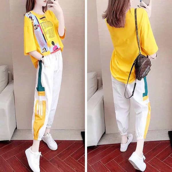 teen girls clothes summer costumes for girls casual kids clothes tshirt+ pants 2 pcs teen clothing 12 14 16 18 years, White
teen girls clothes summer costumes for girls casual kids clothes tshirt+ pants 2 pcs teen clothing 12 14 16 18 years, White